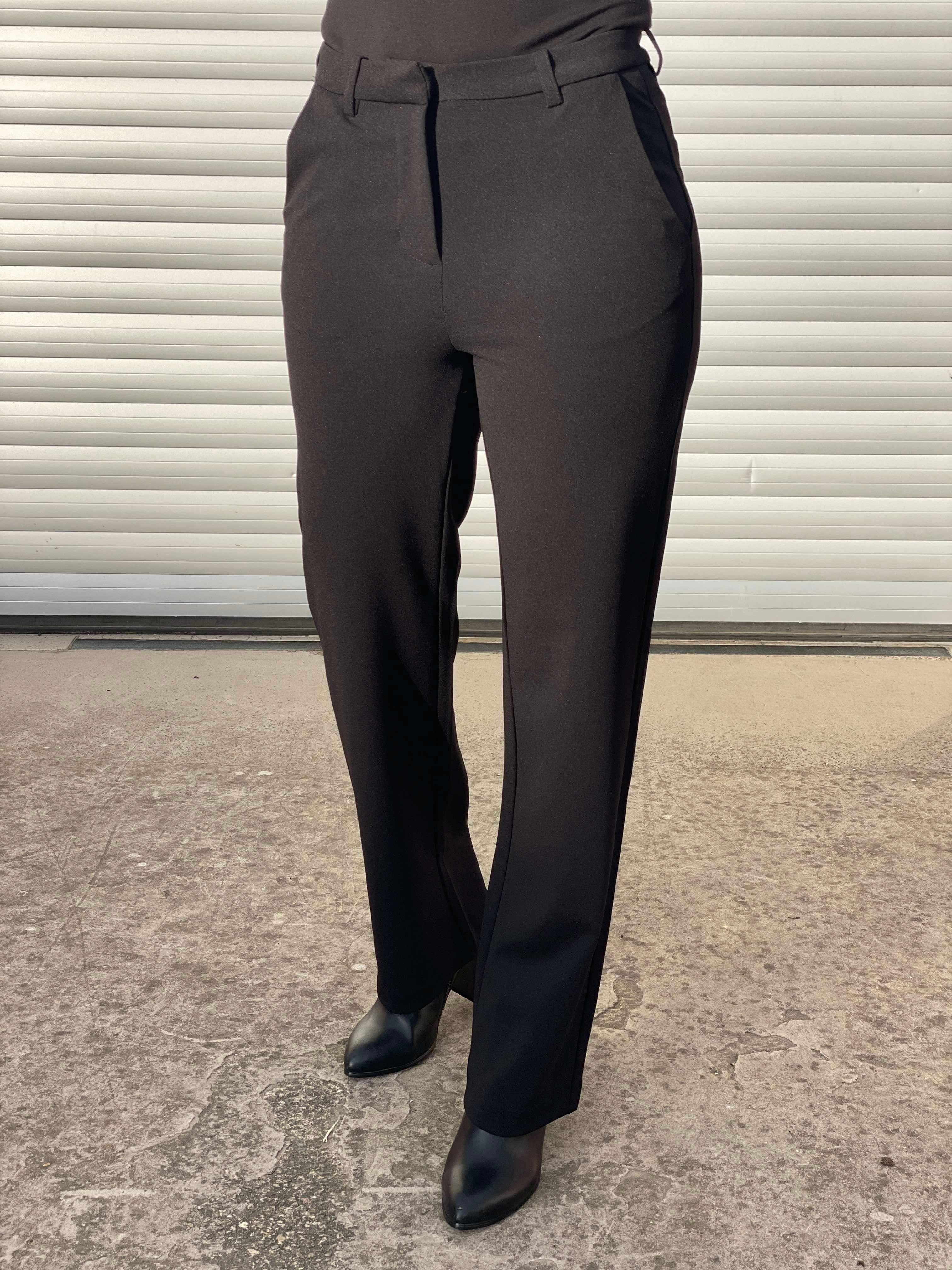 VMZAMIRA Pants - Black